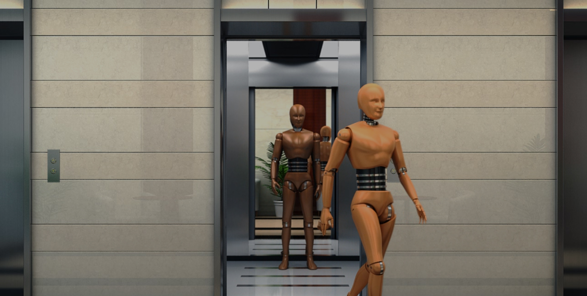 科技賦能，啟停承運更平順