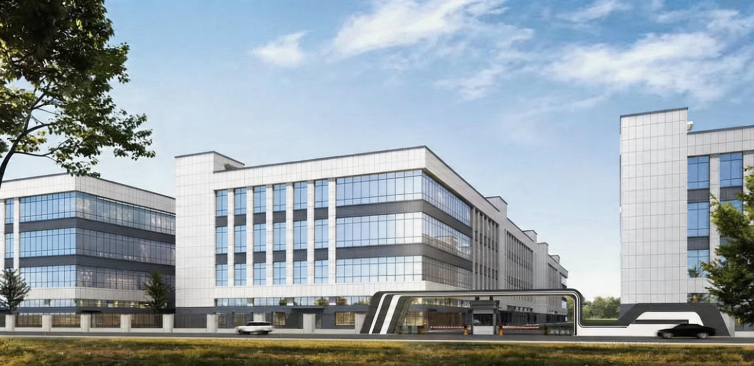 服務百億產業集群，永大電梯簽約皖北服飾高質量發展產業園